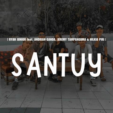 Santuy