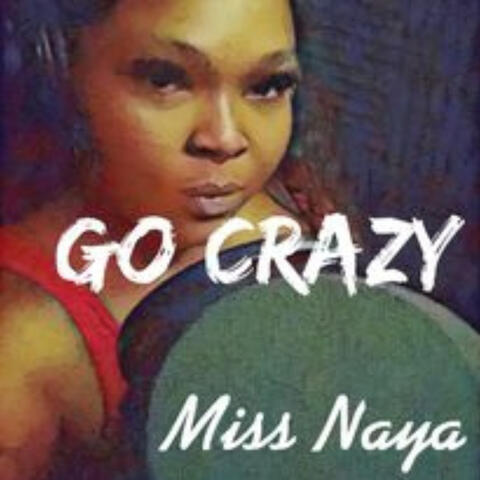 Go Crazy
