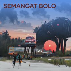 Semangat Bolo
