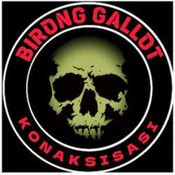 Konaksisasi