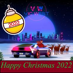Happy Christmas (2022 Version)
