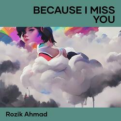 Because I Miss You