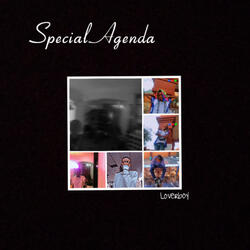 Special Agenda