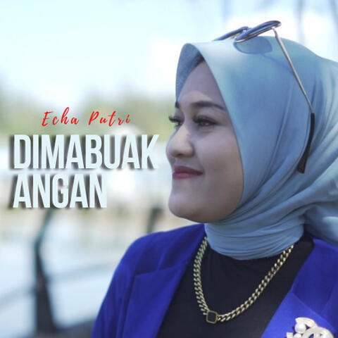 Dimabuak Angan