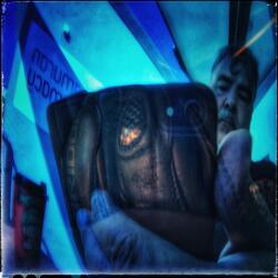 Songs of Past Regret