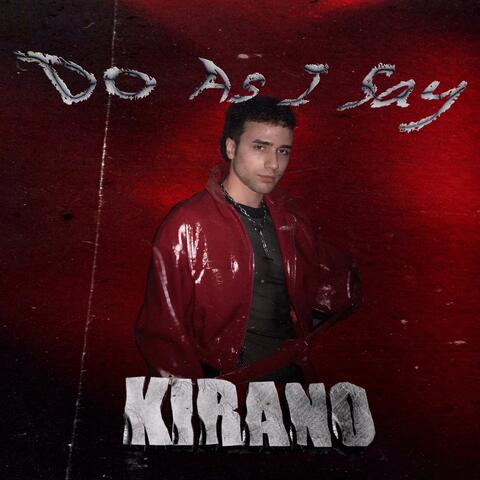 Do As I Say