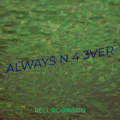 Always N 4 3ver