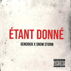 Étant donné