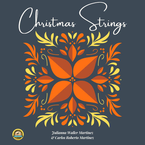Christmas Strings