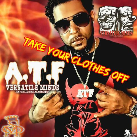 TAKE YOUR CLOTHES OFF