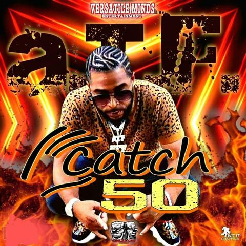 CATCH 50