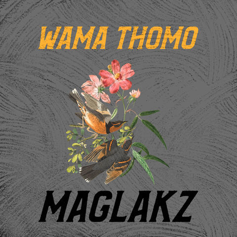Wama Thomo