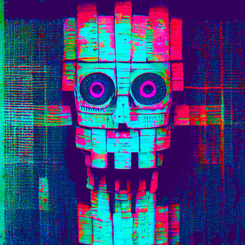 Ghost & Found