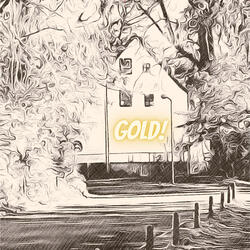 Gold