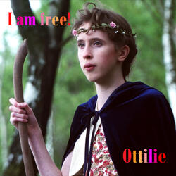 I Am Free!