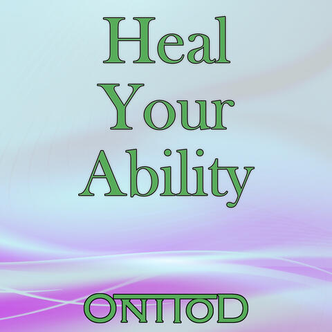 Heal Your Ability