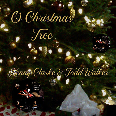 O Christmas Tree