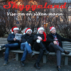 Vise om en sliten mann