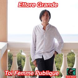 Toi Femme Publique