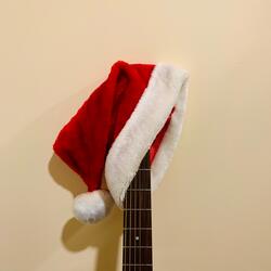 Christmas Time Again