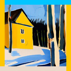 It Is All So Curious at the End