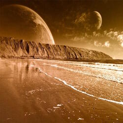 Bounce Back to Mars