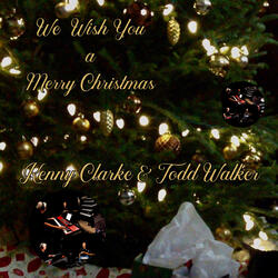 We Wish You a Merry Christmas
