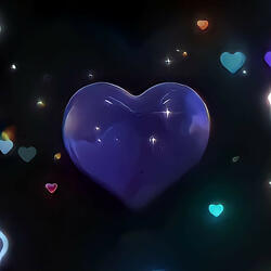 My Love to all of You