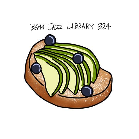 BGM Jazz Library_324