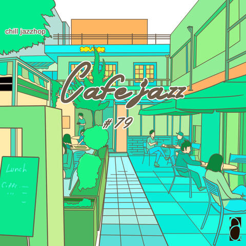 Cafe Jazz #79