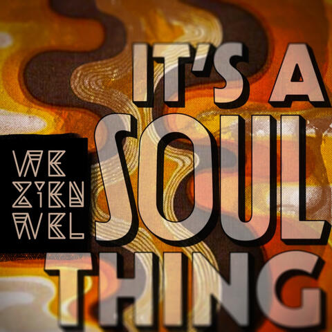 It's a Soul Thing, Vol 2