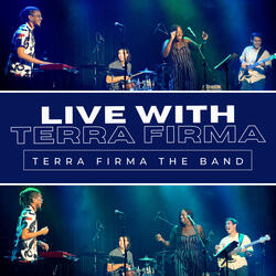 Breaking Patterns (Live)