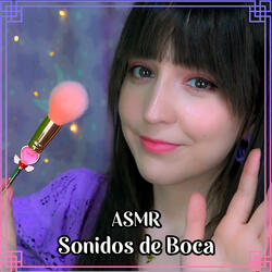 Asmr Sonidos de Boca: TucTuc