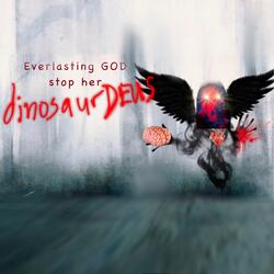 Everlasting God Stop Her