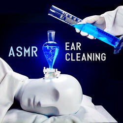 Ear Irrigator