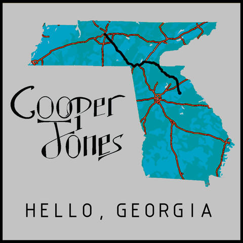 Hello, Georgia