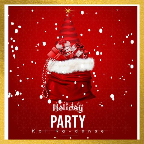 Holiday Party