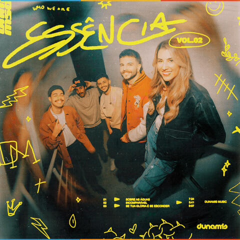 Essência - Vol. 2