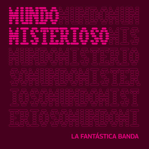 Mundo Misterioso