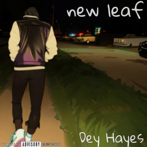 new leaf