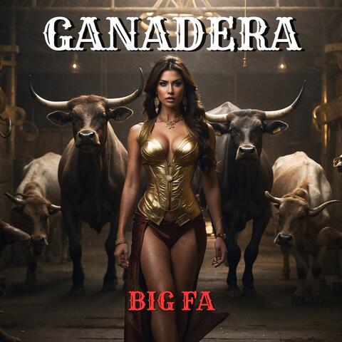 Ganadera
