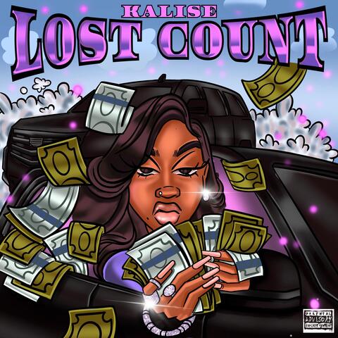Lost Count