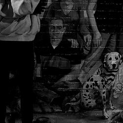 Thought I Was Scared