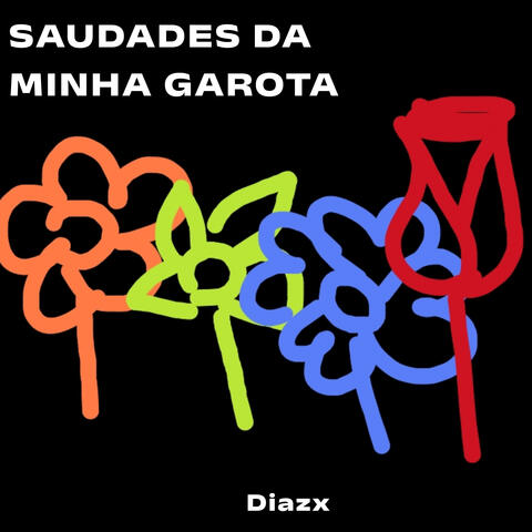 Saudades da Minha Garota