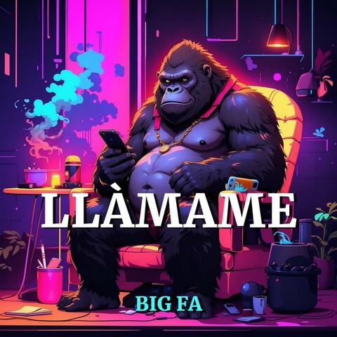 Llamame