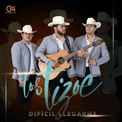 Difícil De llegarme