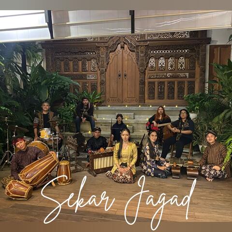 Sekar Jagad