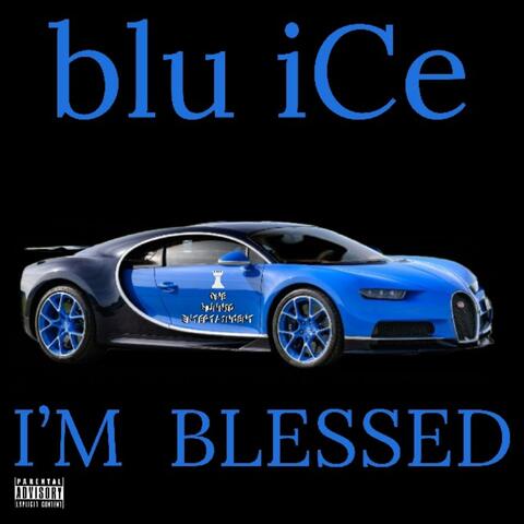 I'm Blessed