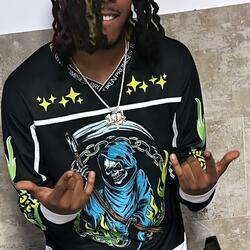 Livin Wit $hit In My A$$