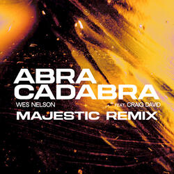 Abracadabra ft. Craig David